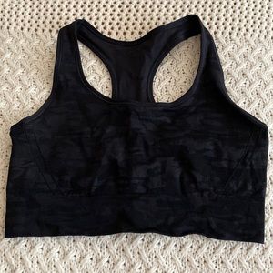 2X sports bra by all in motion